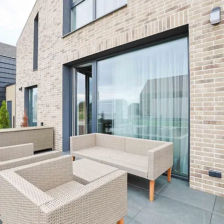 Birch Haven Apt W/Terrace By Cohost Palanga Exterior photo