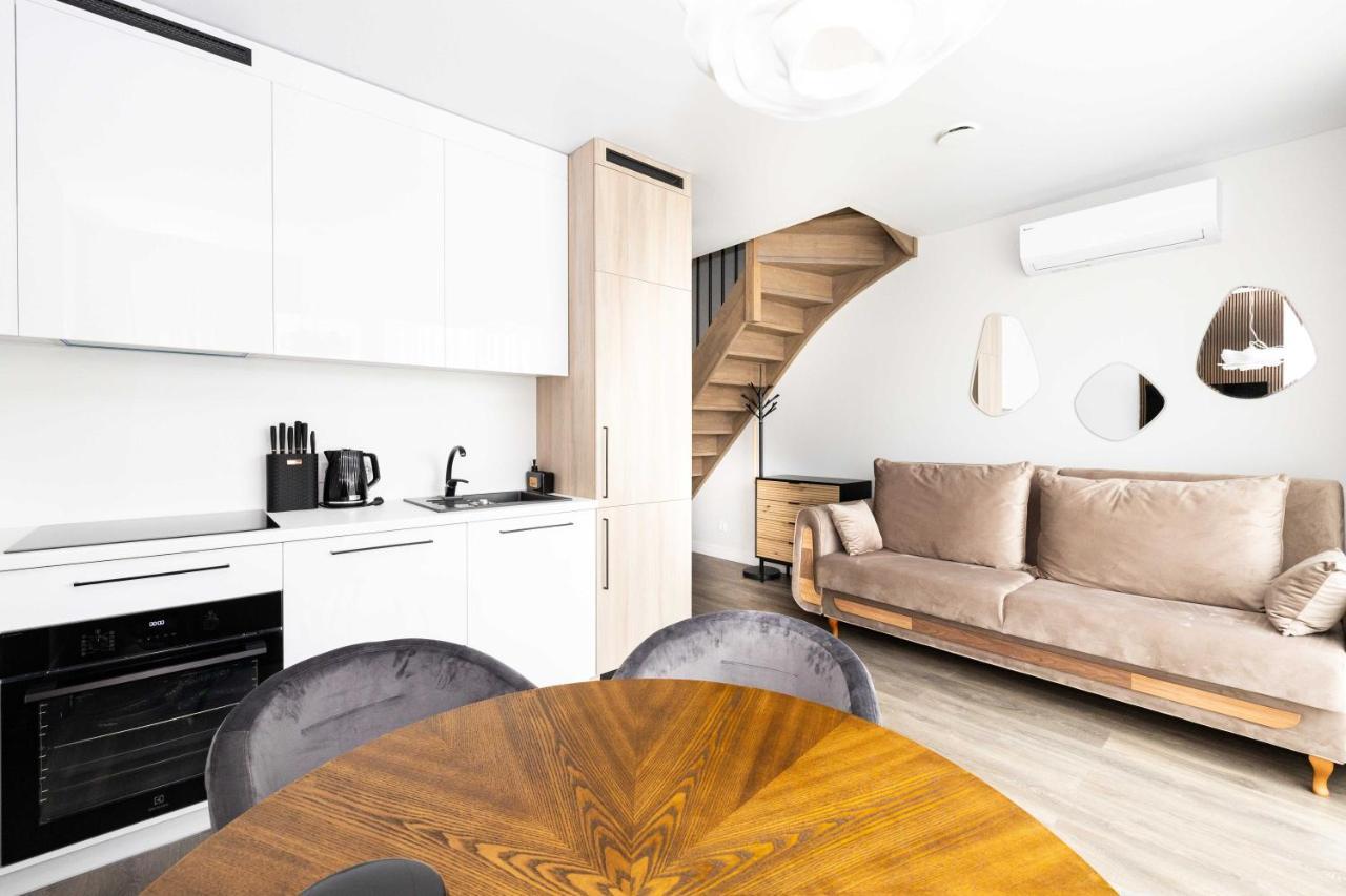 Birch Haven W/terrace By Cohost *