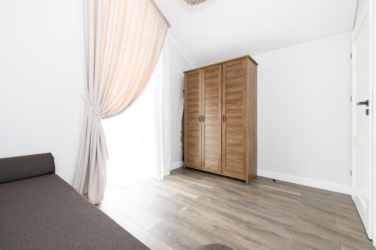 Birch Haven W/terrace By Cohost Poilsio namai *