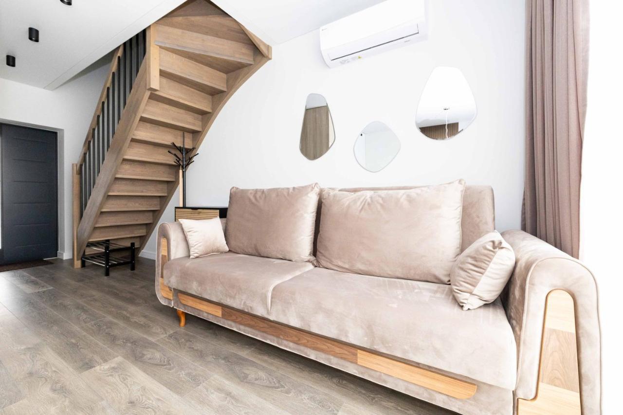 Birch Haven W/terrace By Cohost * Palanga
