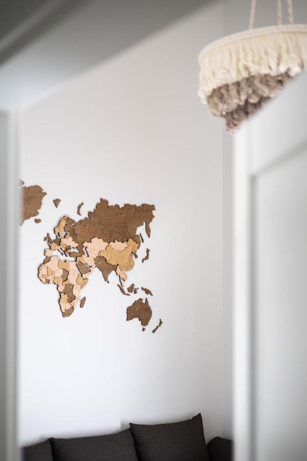Poilsio namai Birch Haven W/terrace By Cohost