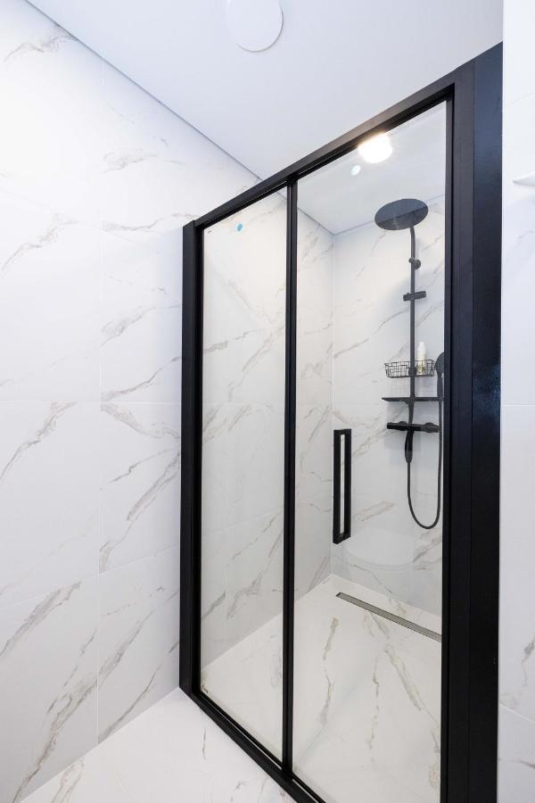 Birch Haven W/terrace By Cohost Poilsio namai *