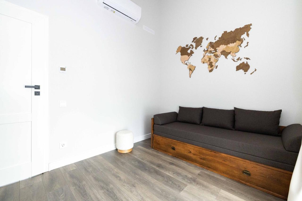 Birch Haven W/terrace By Cohost Casa de Férias