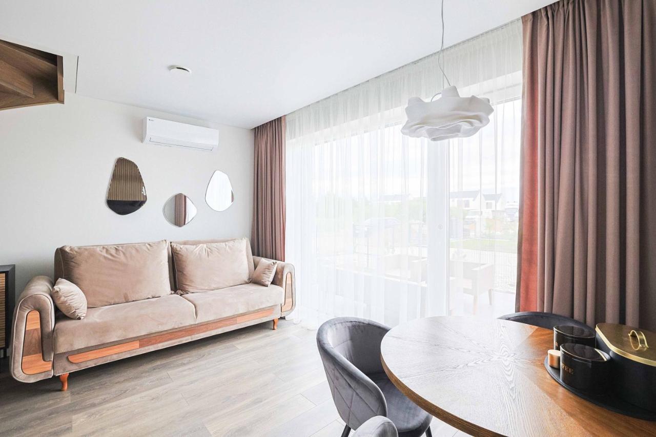 Birch Haven W/terrace By Cohost