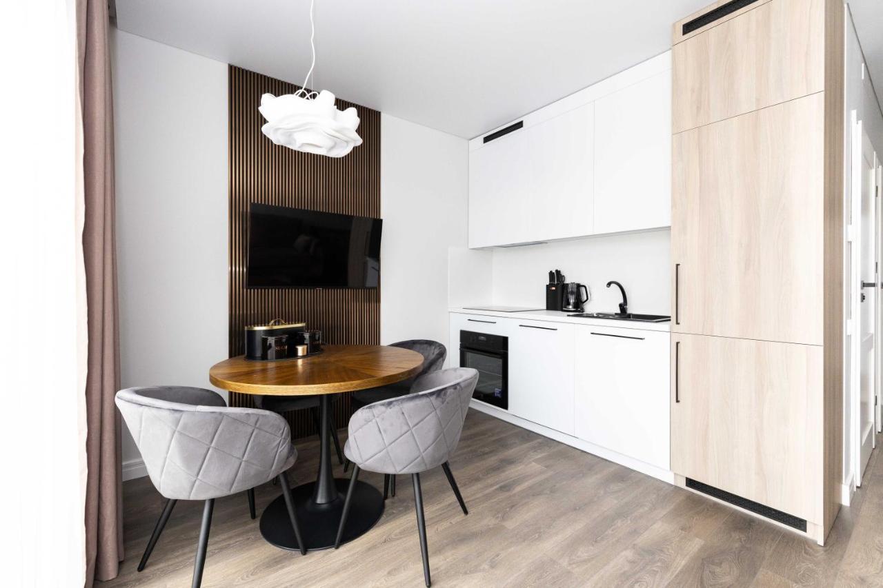 Poilsio namai Birch Haven W/terrace By Cohost *