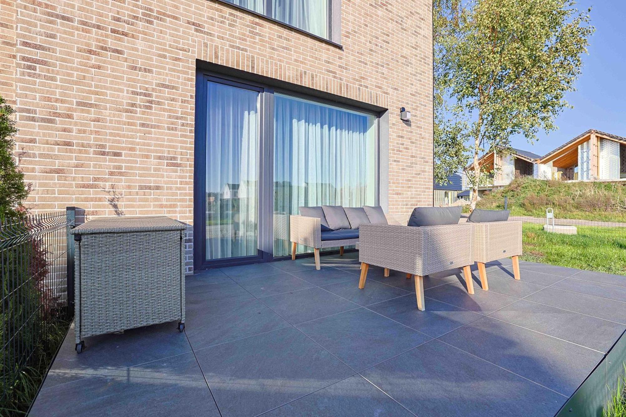 Casa de Férias Birch Haven W/terrace By Cohost Palanga